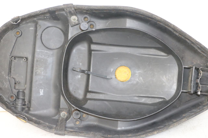 photo de SELLE PIAGGIO ZIP 4T 50 (2018 - 2020)