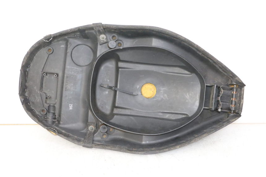 photo de SELLE PIAGGIO ZIP 4T 50 (2018 - 2020)