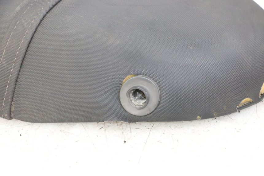 photo de SELLE PIAGGIO ZIP 4T 50 (2018 - 2020)