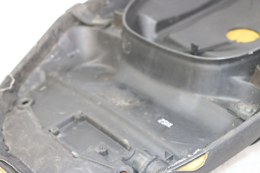 photo de SELLE PIAGGIO ZIP 4T 50 (2018 - 2020)