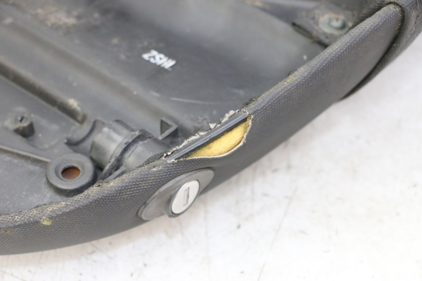 photo de SELLE PIAGGIO ZIP 4T 50 (2018 - 2020)