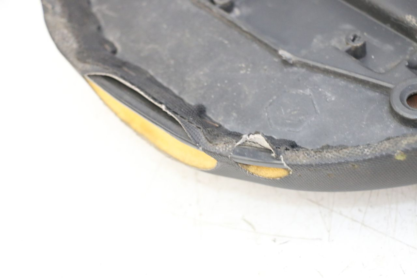 photo de SELLE PIAGGIO ZIP 4T 50 (2018 - 2020)