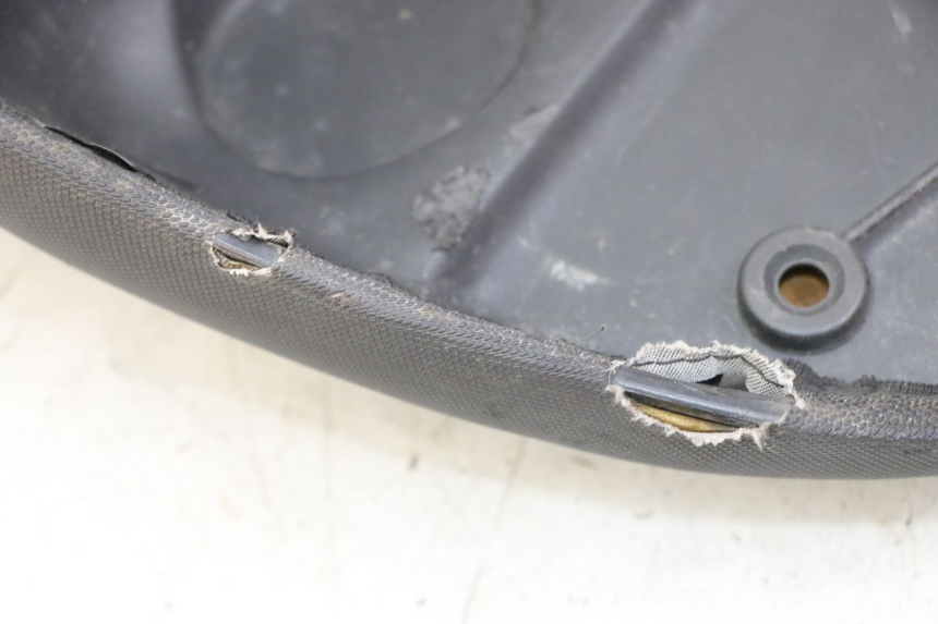 photo de SELLE PIAGGIO ZIP 4T 50 (2018 - 2020)