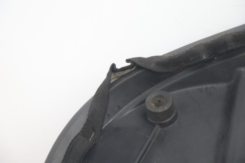 photo de SELLE PIAGGIO ZIP 4T 50 (2006 - 2017) - Détails caractéristiques