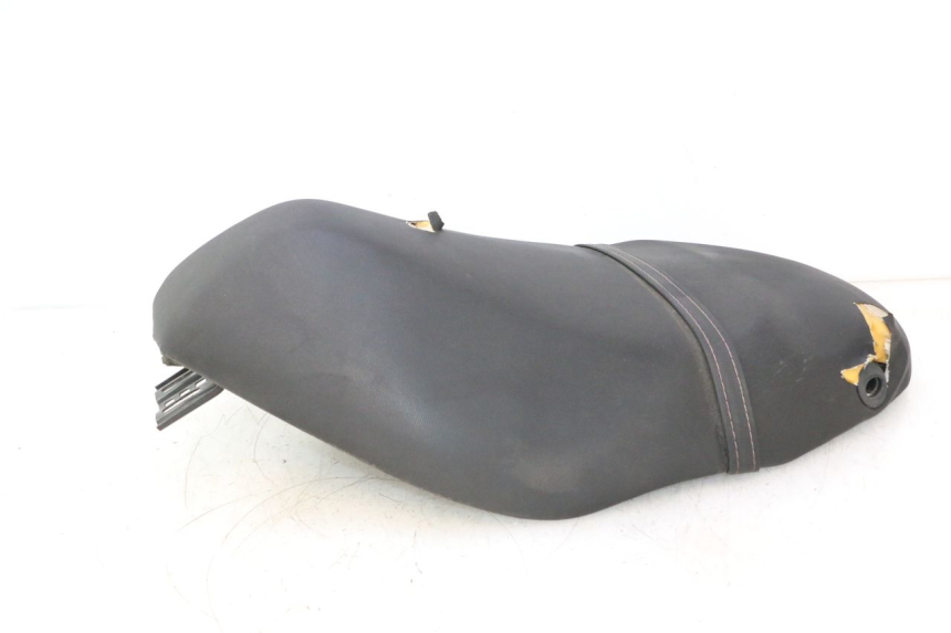 photo de SELLE PIAGGIO ZIP IGET 4T 50 (2021 - 2023) - Zoom composants