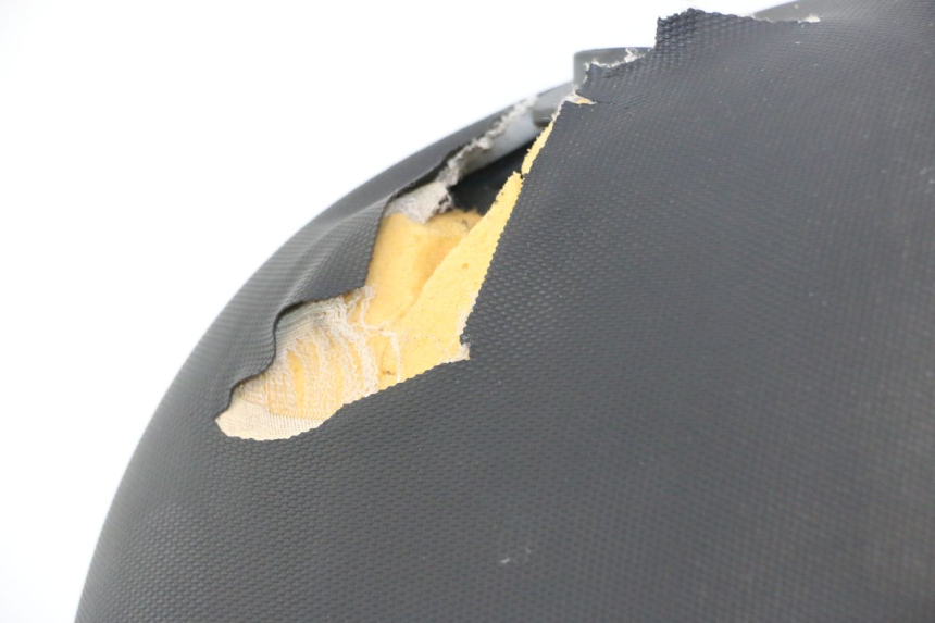 photo de SELLE PIAGGIO ZIP IGET 4T 50 (2021 - 2023) - Inspection visuelle
