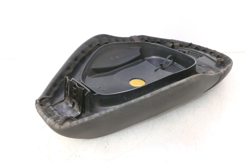 photo de SELLE PIAGGIO ZIP IGET 4T 50 (2021 - 2023) - Vue d’ensemble