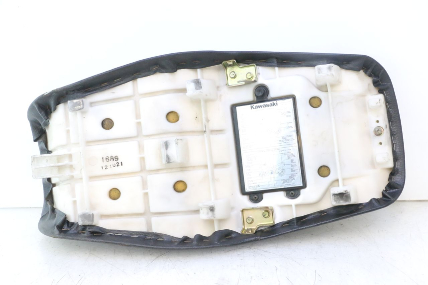 photo de SELLE KAWASAKI ZZR 600 (1995 - 2004) - Vue produit