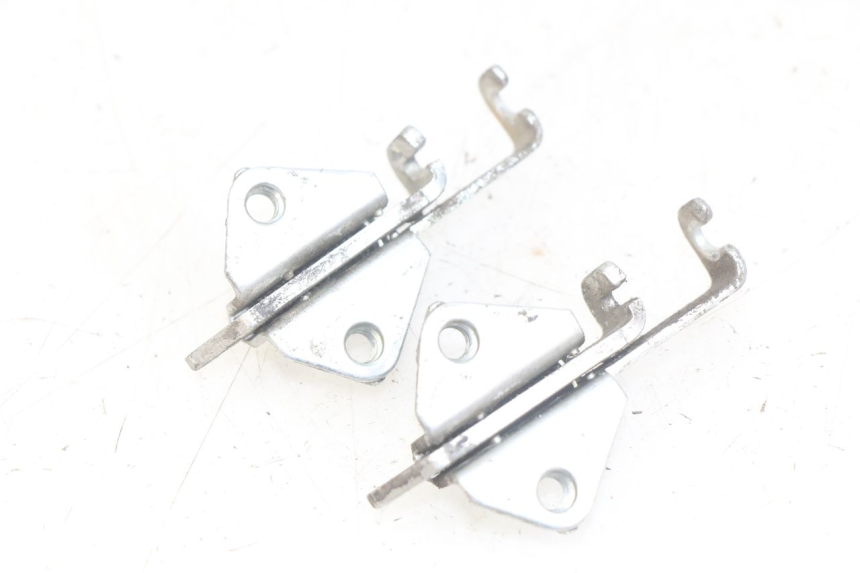 photo de SERRURE SELLE KAWASAKI Z 750 (2007 - 2013)