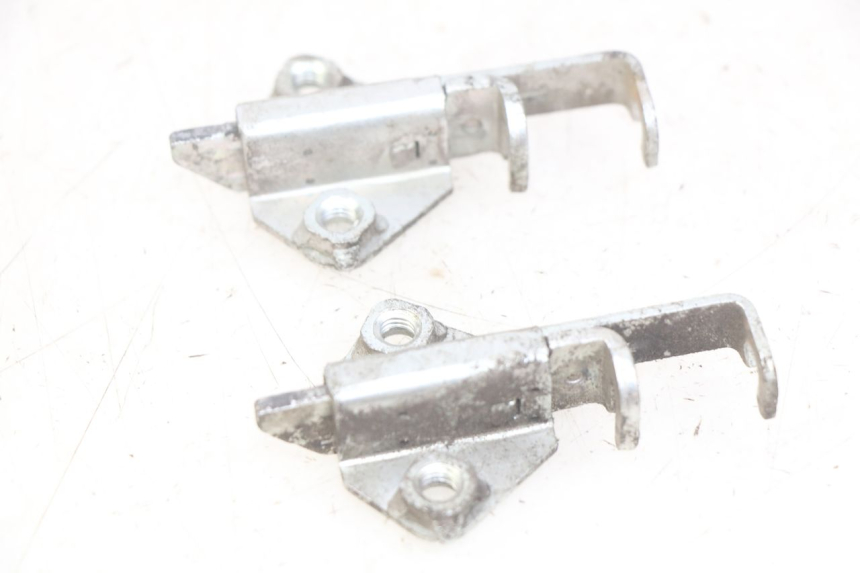 photo de SERRURE SELLE KAWASAKI Z 750 (2007 - 2013)