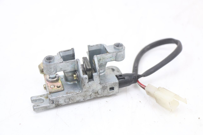 photo de Seat lock KYMCO XCITING 250 (2006 - 2009)
