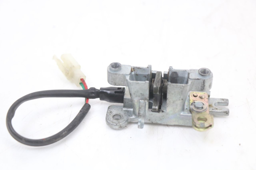 photo de Seat lock KYMCO XCITING 250 (2006 - 2009)