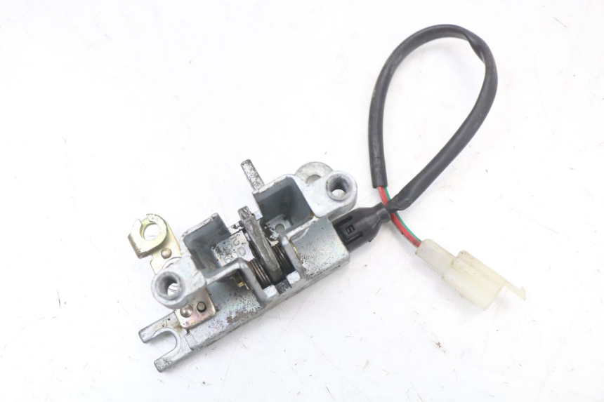 photo de Seat lock KYMCO XCITING 250 (2006 - 2009)