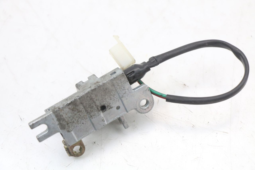 photo de Seat lock KYMCO XCITING 250 (2006 - 2009)