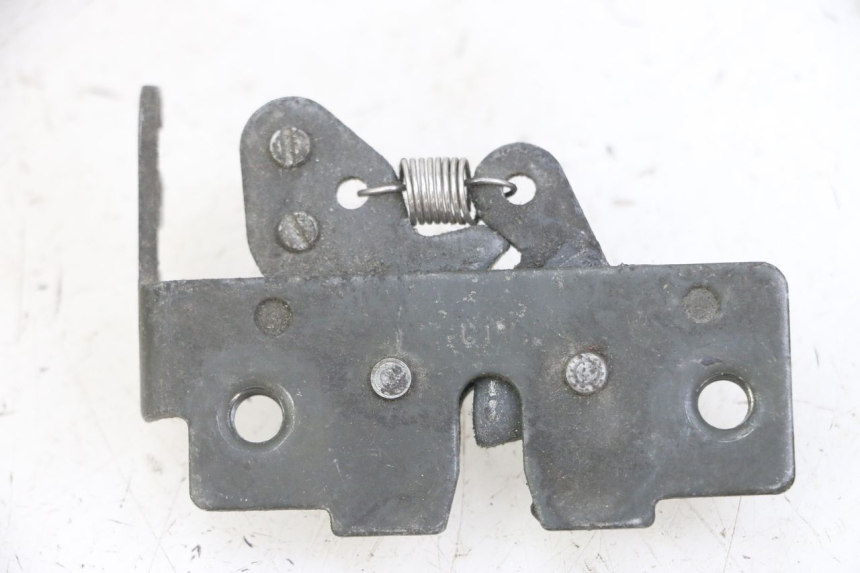 photo de SERRURE SELLE PIAGGIO MP3 LT 300 (2010 - 2016) - Vue principale