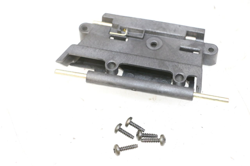 photo de SERRURE SELLE PEUGEOT VIVACITY NEW 4T 50 (2008 - 2017)