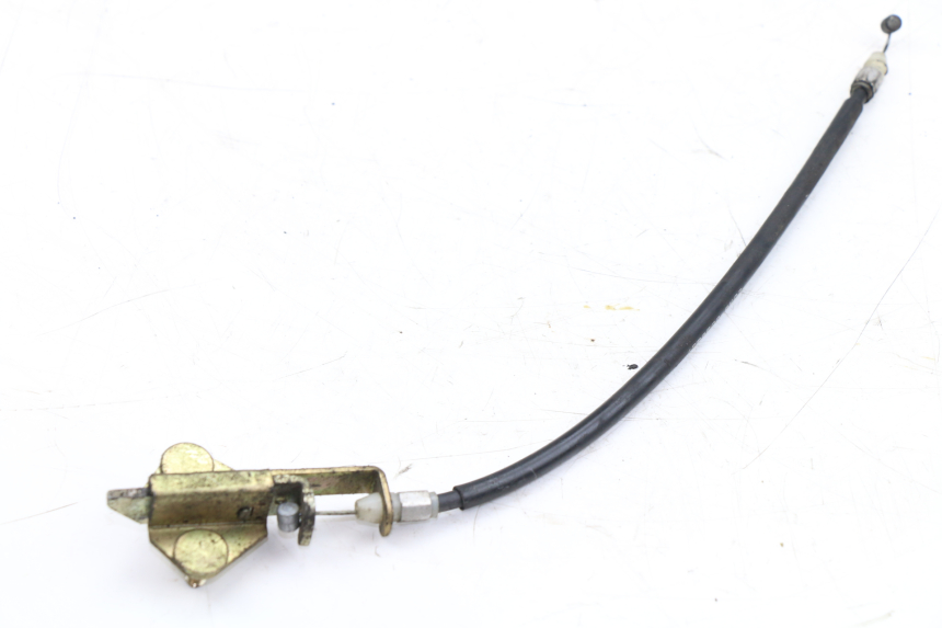photo de SERRURE SELLE YAMAHA XJS DIVERSION 600 (2000 - 2003)