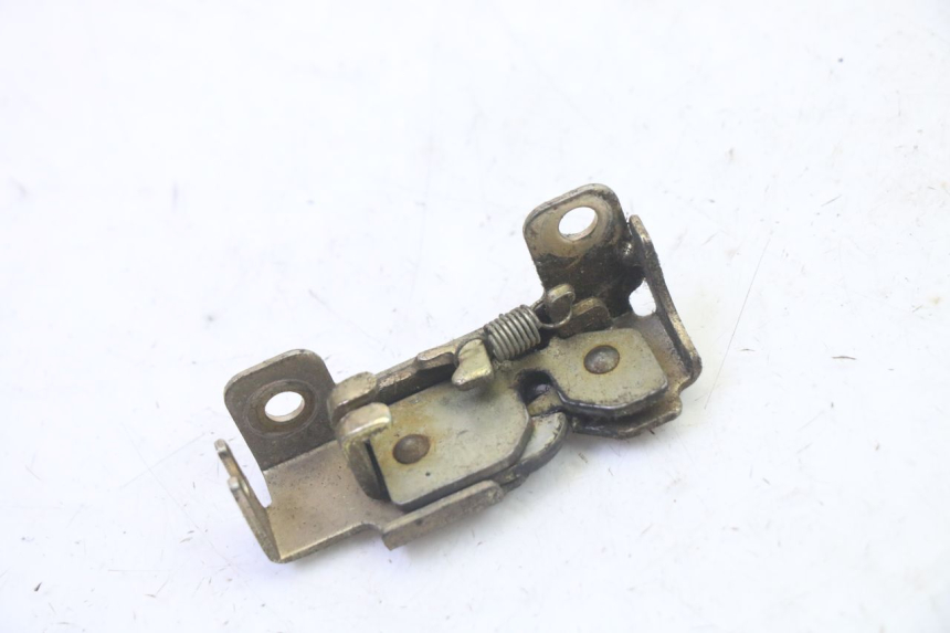 photo de SERRURE DE SELLE KYMCO AGILITY NAKED RENOUVO 2T 50 (2011 - 2018)