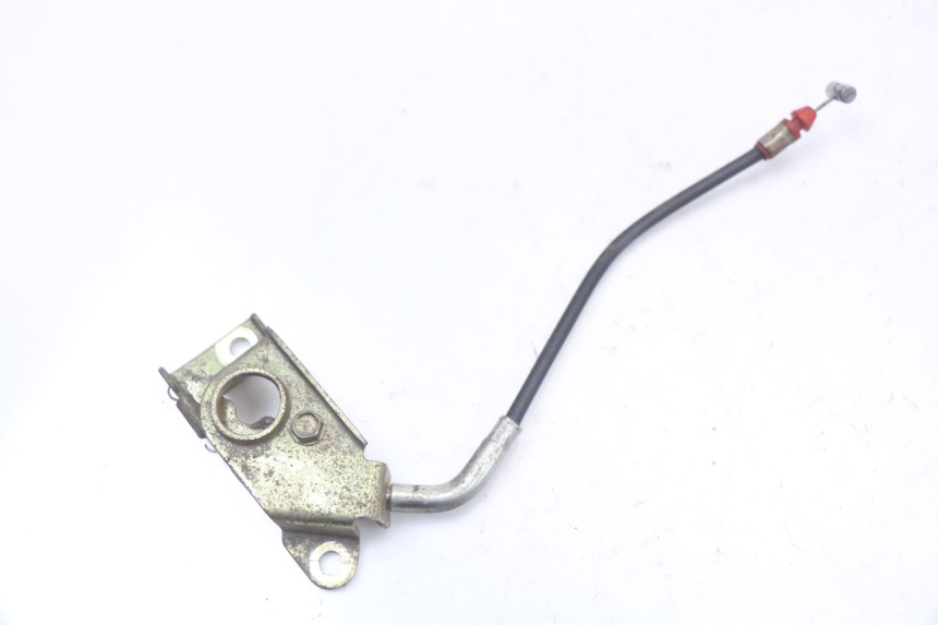 photo de Seat lock HYOSUNG GV AQUILA 125 (2000 - 2004) - Détail de la pièce