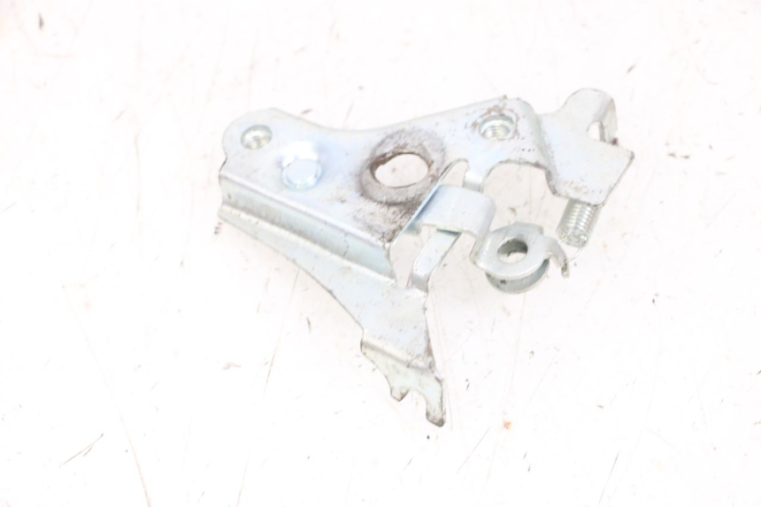 photo de SERRURE DE SELLE MAG POWER BOMBERS 4T 50 (2016 - 2026) - Zoom état d’usage