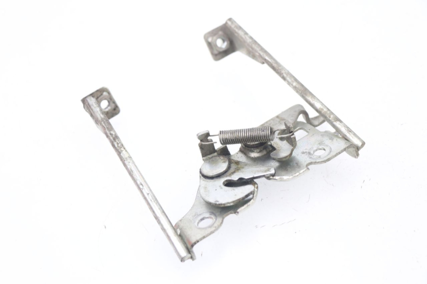 photo de SERRURE DE SELLE HONDA CBF 125 (2009 - 2015)