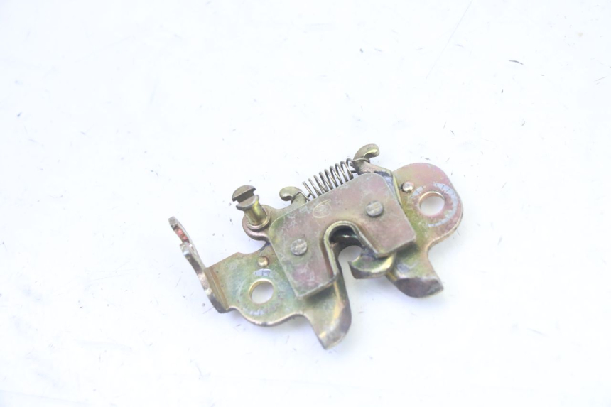 photo de SERRURE DE SELLE PEUGEOT CITYSTAR 50 (2013 - 2017)