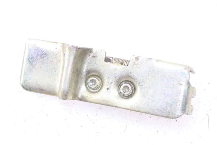 photo de SERRURE DE SELLE JMSTAR CJ12M 125 (2005 - 2007)