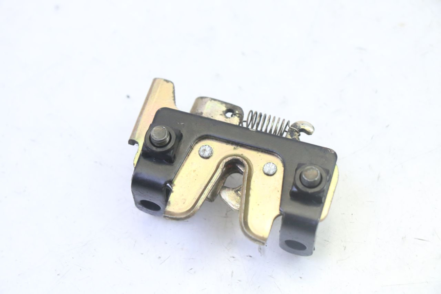 photo de SERRURE DE SELLE SYM CROX 4T 50 (2016 - 2023)