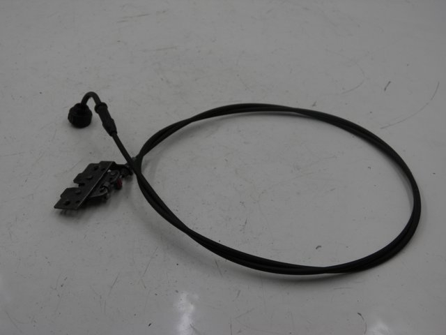 photo de SERRURE DE SELLE DERBI GP MAX 250 (2006 - 2008)