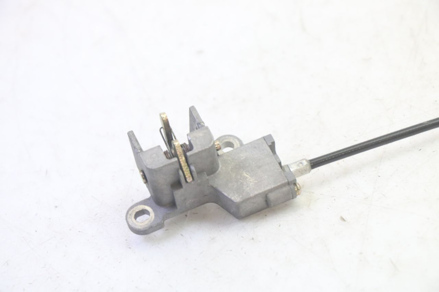 photo de SERRURE DE SELLE LONGJIA DIGITA 4T 50 (2019 - 2022) - Autre angle de vue