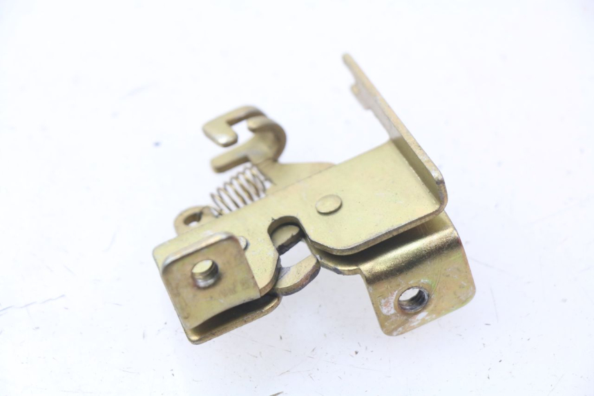 photo de SERRURE DE SELLE RIDE E1 1 (2014 - 2022)