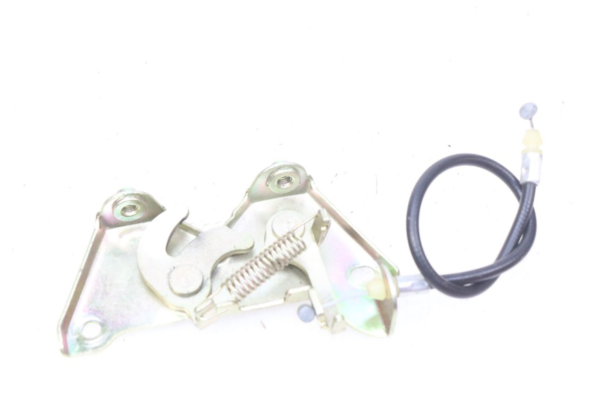 photo de SERRURE DE SELLE EFUN E2GO 1 (2017 - 2021)