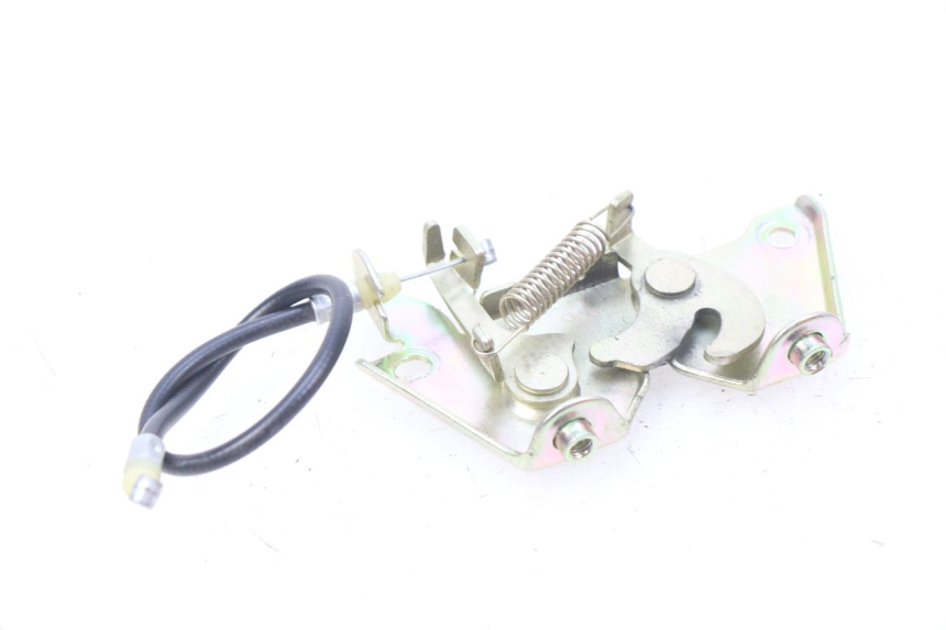 photo de SERRURE DE SELLE EFUN E2GO 1 (2017 - 2021)