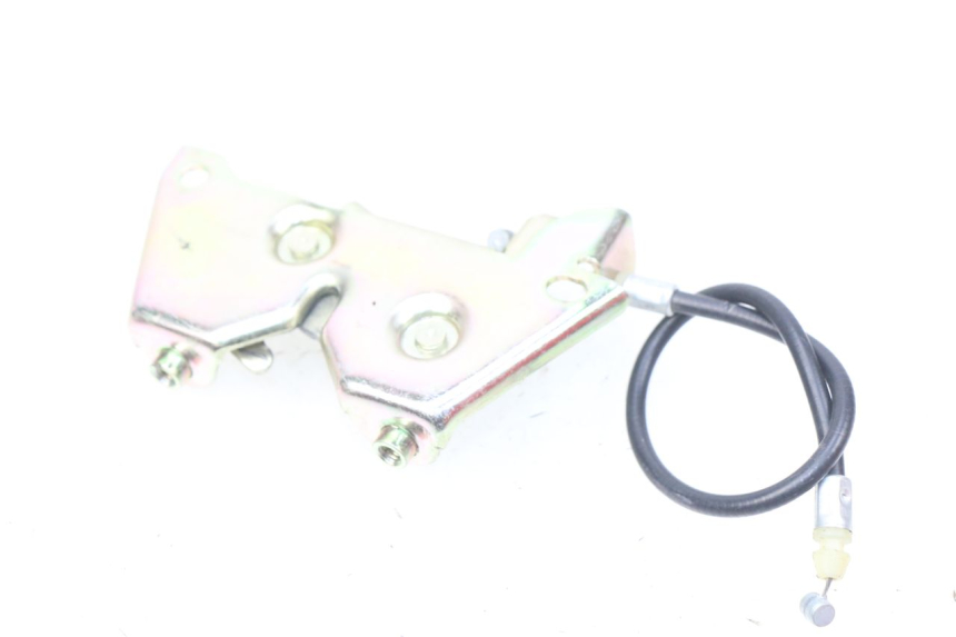 photo de SERRURE DE SELLE EFUN E2GO 1 (2017 - 2021)