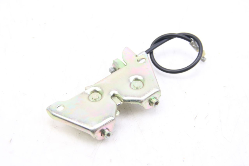 photo de SERRURE DE SELLE EFUN E2GO 1 (2017 - 2021)