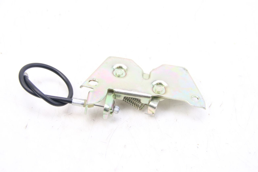 photo de SERRURE DE SELLE EFUN E2GO 1 (2017 - 2021)