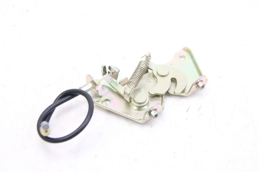 photo de SERRURE DE SELLE EFUN E2GO 1 (2017 - 2021)