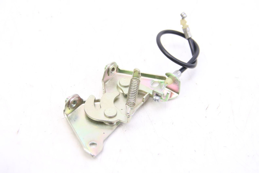 photo de SERRURE DE SELLE EFUN E2GO 1 (2017 - 2021)