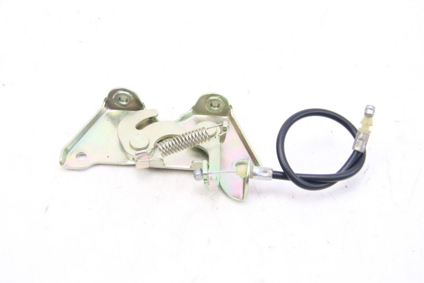 photo de SERRURE DE SELLE EFUN E2GO 1 (2017 - 2021)