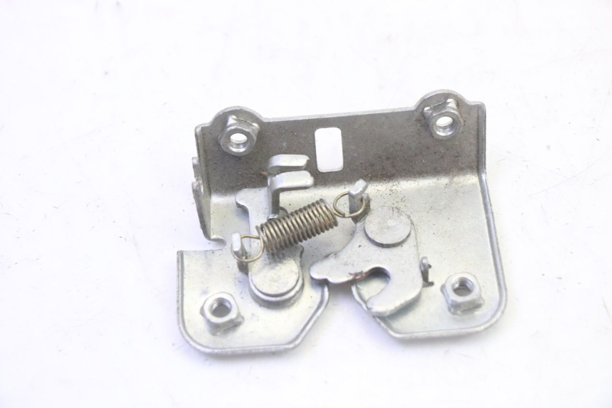 photo de SERRURE DE SELLE STAHO FH 50 (2018 - 2019)