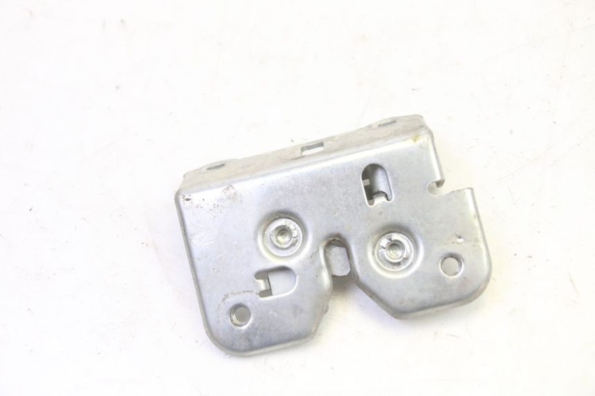 photo de SERRURE DE SELLE STAHO FH 50 (2018 - 2019)