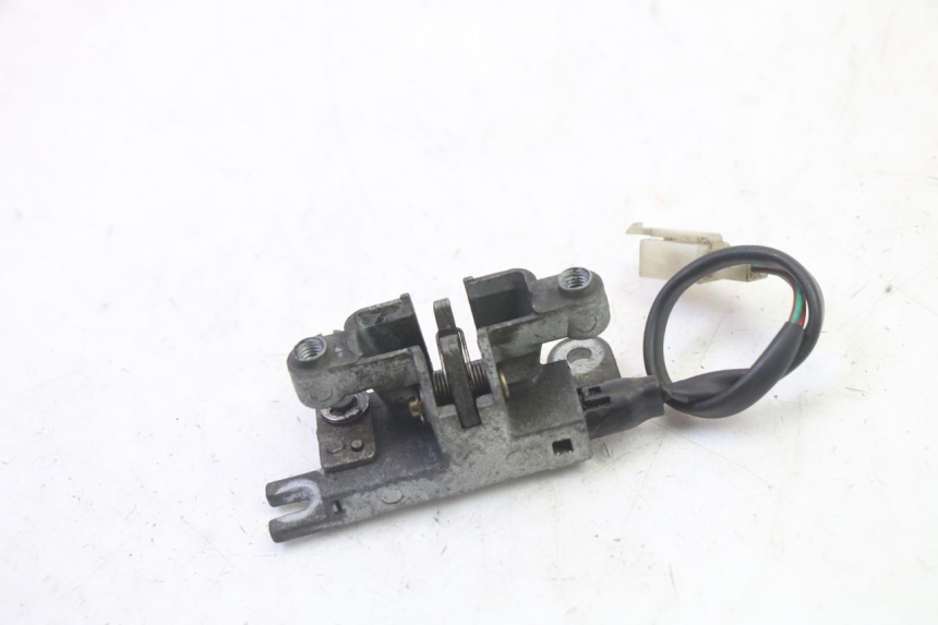 photo de SERRURE DE SELLE KYMCO GRAND DINK 125 (2008 - 2014)