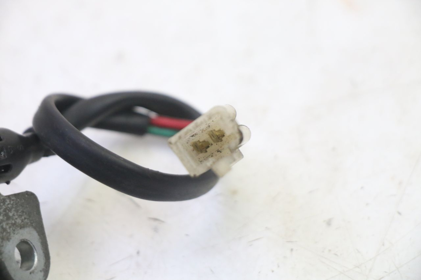 photo de SERRURE DE SELLE KYMCO GRAND DINK 125 (2008 - 2014)