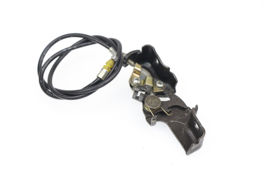 photo de SERRURE DE SELLE HONDA FES FORESIGHT 250 (1997 - 2002)