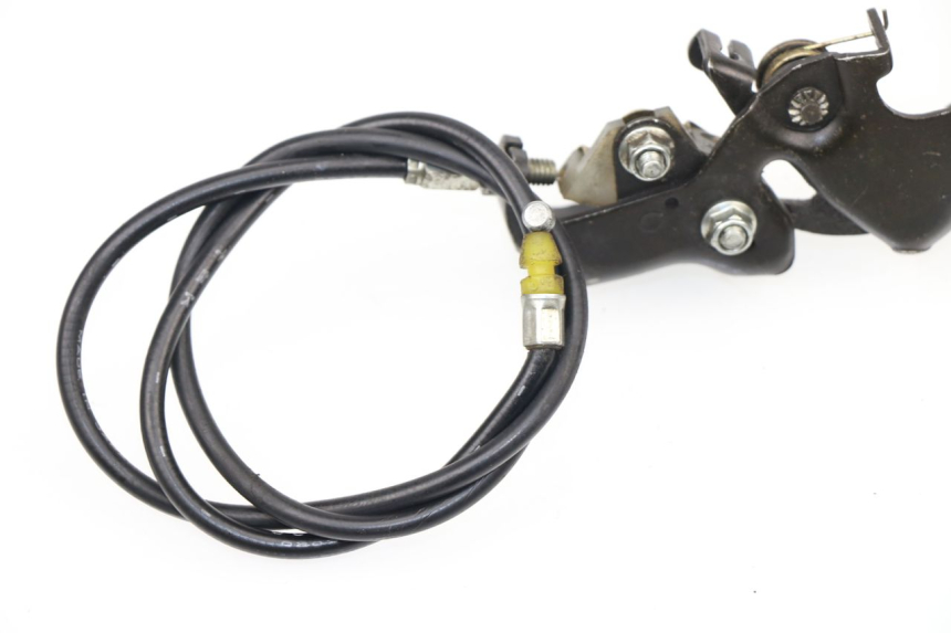 photo de SERRURE DE SELLE HONDA FES FORESIGHT 250 (1997 - 2002)