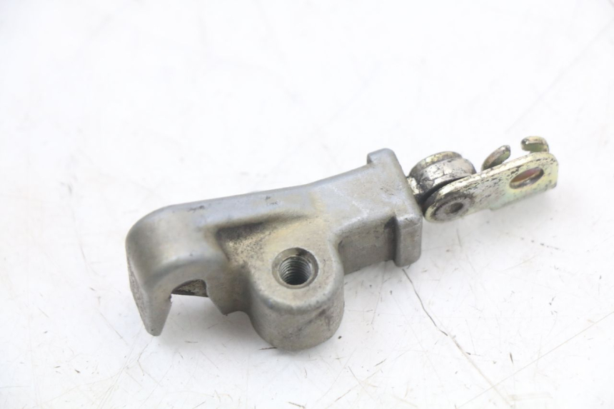 photo de SERRURE DE SELLE HONDA NTV DEAUVILLE 650 (1998 - 2001)