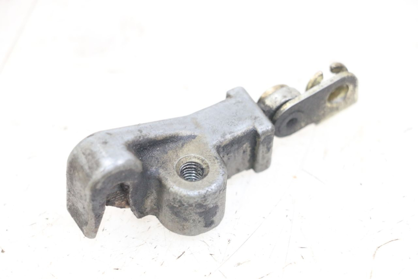 photo de SERRURE DE SELLE HONDA NTV DEAUVILLE 650 (1998 - 2001)