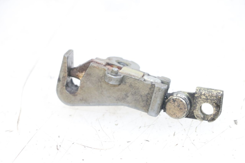 photo de SERRURE DE SELLE HONDA NTV DEAUVILLE 650 (1998 - 2001)