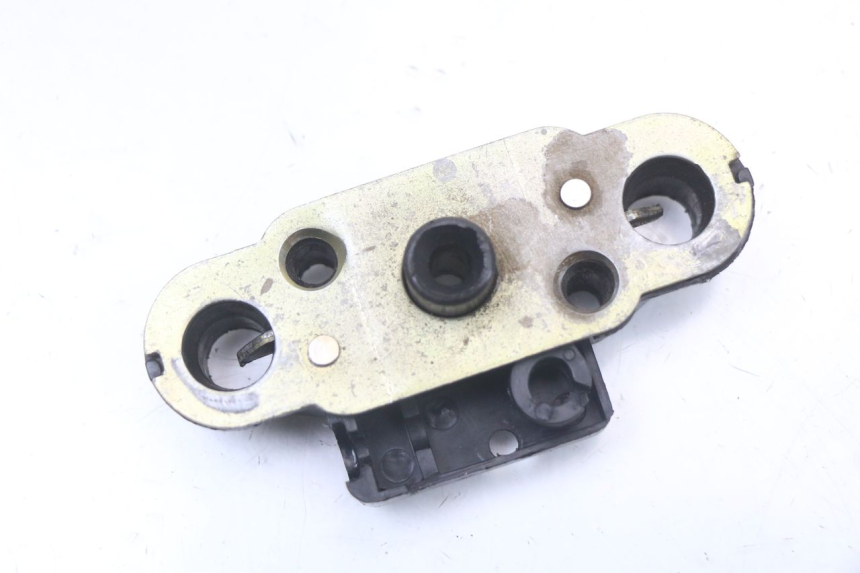 photo de SERRURE DE SELLE HYOSUNG GF 125 (2001 - 2005)