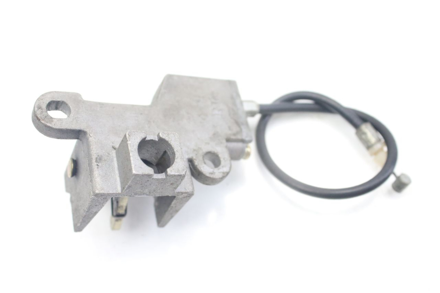 photo de SERRURE DE SELLE IMF INDUSTRIE PACH 2T 50 (2009 - 2018)